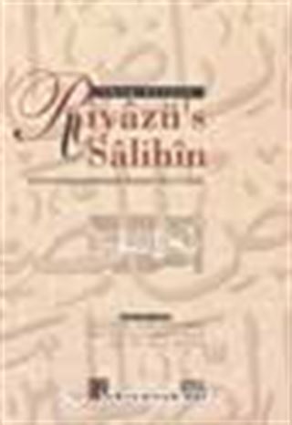 Riyazüs Salihin 7.Cilt