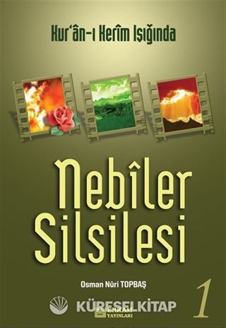 Nebiler Silsilesi -1