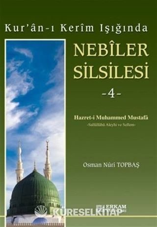 Nebiler Silsilesi -4