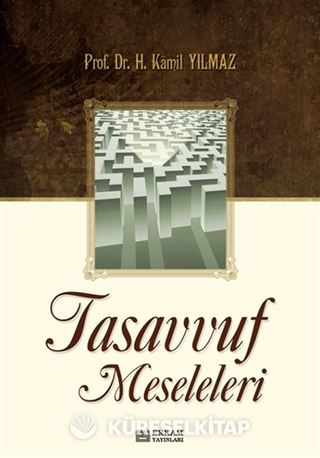 Tasavvuf Meseleleri