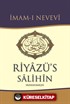 Riyazü's Salihin Tercümesi Tek Kitap