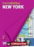 New York / Cartoville Harita Rehber