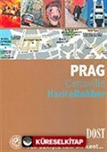 Prag / Cartoville Harita Rehber