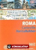 Roma / Cartoville Harita Rehber