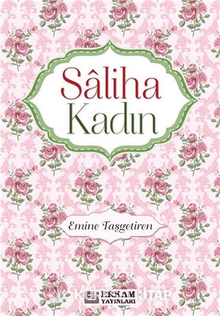 Saliha Kadın