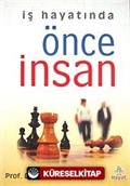 Önce İnsan