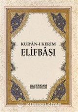 Kuranı Kerim Elifbası