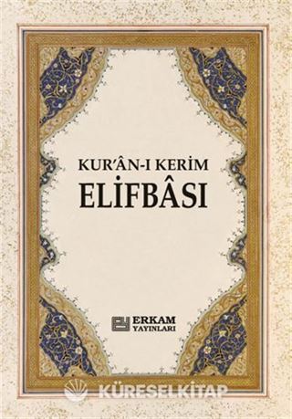 Kuranı Kerim Elifbası
