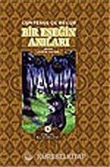 Bir Eşeğin Anıları (Ciltli)