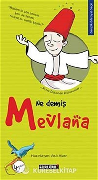 Ne Demiş Mevlana