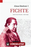 Fichte/Alman İdealizmi 1