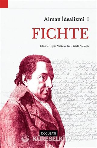 Fichte/Alman İdealizmi 1