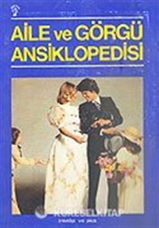 Aile ve Görgü Ansiklopedisi