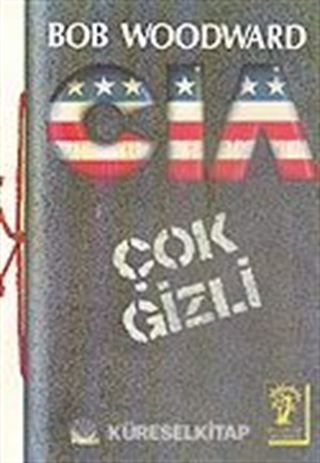 CIA Çok Gizli 1981-1987