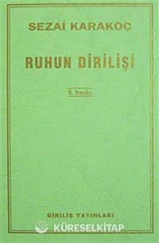 Ruhun Dirilişi