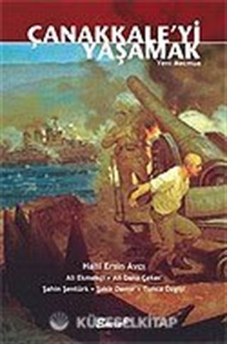 Çanakkale'yi Yaşamak/Yeni Mecmua