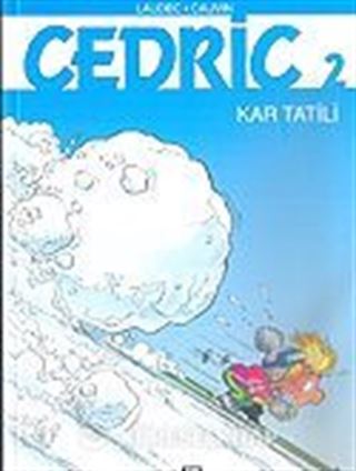 Cedric 2 Kar Tatili
