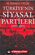 Türkiye'nin Siyasal Partileri (1859-2005)