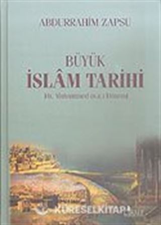 Büyük İslam Tarihi/Hz. Muhammed (s.a.v.) Dönemi