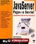 JavaServer Pages ve Servlet Uygulama Geliştirme Kılavuzu