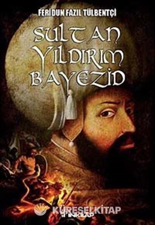 Sultan Yıldırım Bayezit