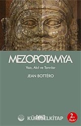 Mezopotamya/Yazı Akıl ve Tanrılar
