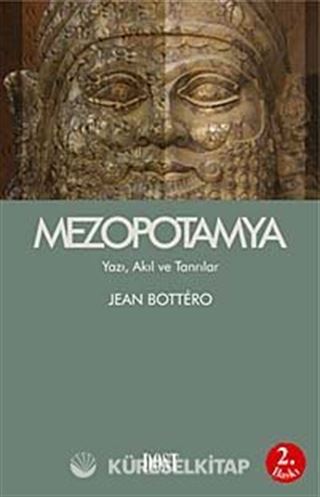 Mezopotamya/Yazı Akıl ve Tanrılar