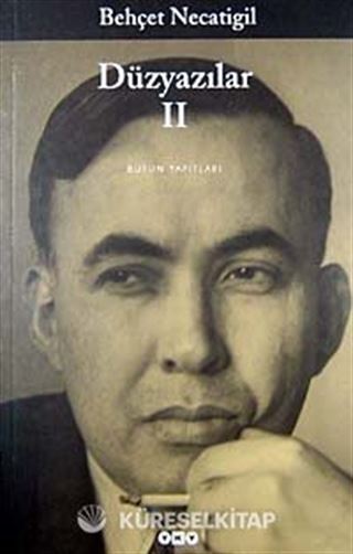 Düzyazılar 2