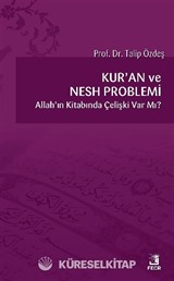 Kur'an ve Nesh Problemi
