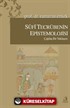 Sufi Tecrübenin Epistemolojisi