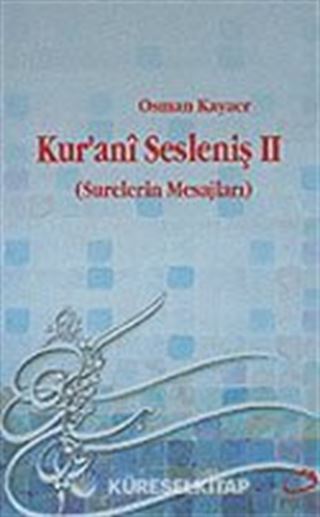 Kur'an'i Sesleniş 2