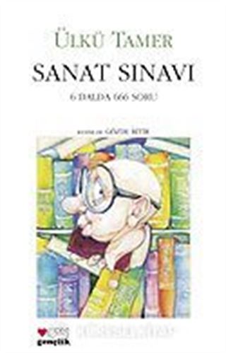 Sanat Sınavı