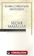 Seçme Masallar (Karton Kapak) / Andersen