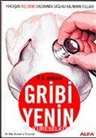 Gribi Yenin