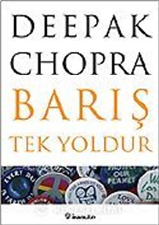 Barış Tek Yoldur