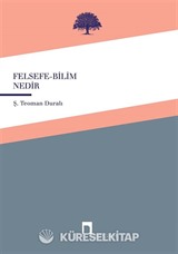 Felsefe-Bilim Nedir?