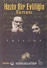 Hazin Bir Evliliğin Romanı