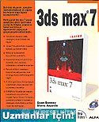 3 ds max 7 Uzmanlar İçin