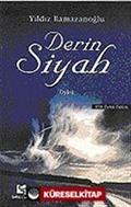 Derin Siyah