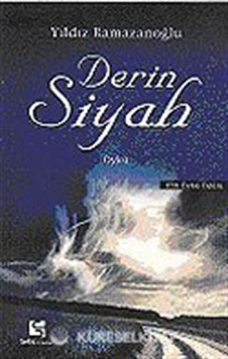Derin Siyah