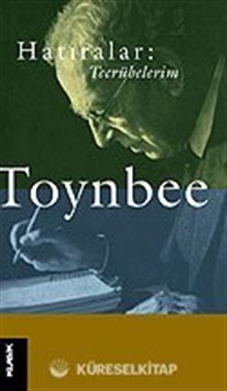 Hatıralar: Tecrübelerim