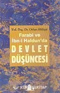 Farabi ve İbn Haldun'da Devlet Düşüncesi