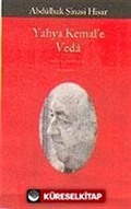 Yahya Kemal'e Veda