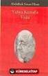 Yahya Kemal'e Veda