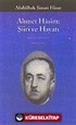 Ahmet Haşim Şiiri ve Hayatı