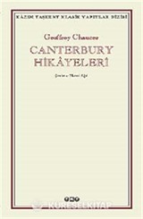Canterbury Hikayeleri