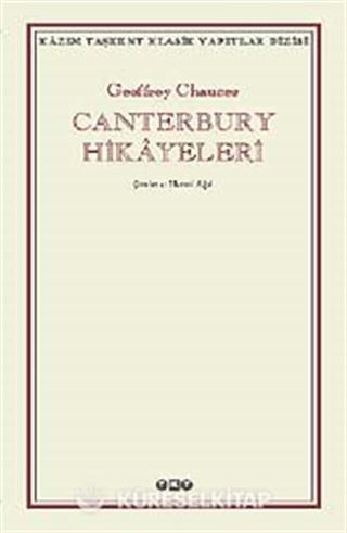 Canterbury Hikayeleri