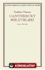 Canterbury Hikayeleri