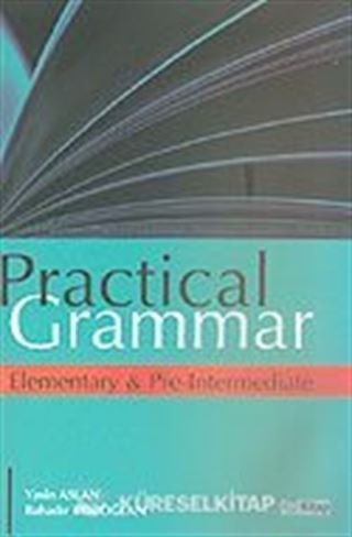 Practical Grammar/Elementary