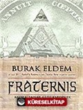 Fraternis Kayıp Kitaplar Gizli Kardeşlik